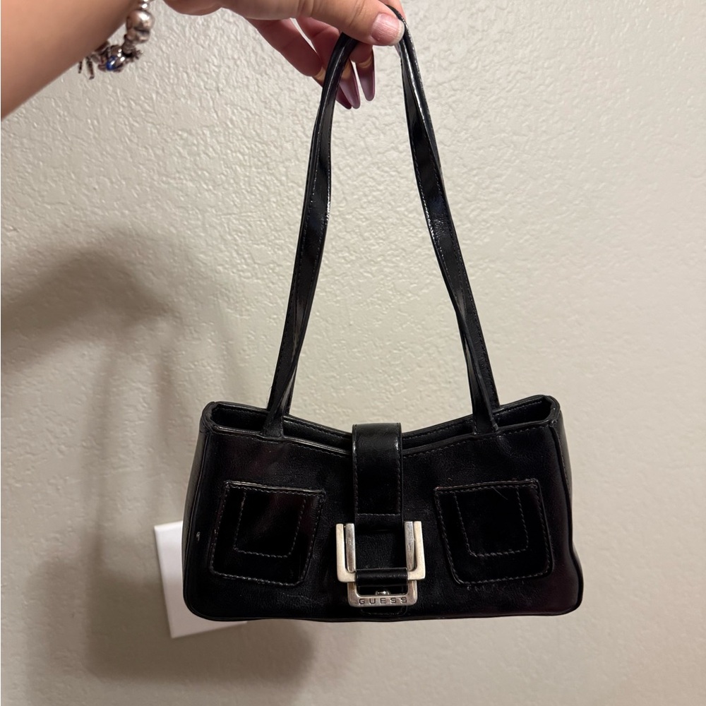Guess vintage handbag
